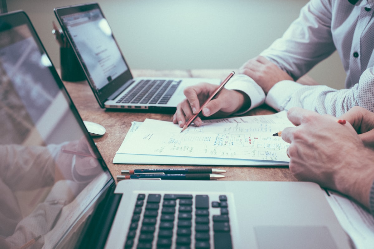 An extension of your team, not just a vendor